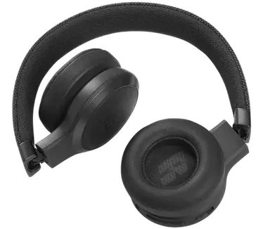 JBL LIVE 460NC (Zwart)