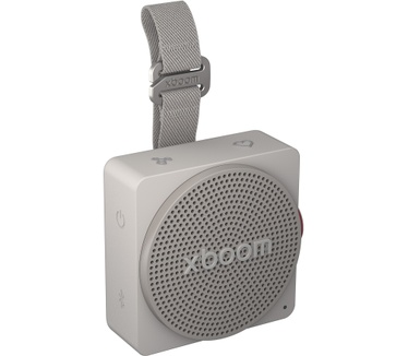 LG xboom Mini by will.i.am