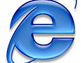 Internet Explorer icon