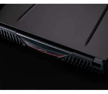 MSI GP65 Leopard 9SE-020BE (Azerty toetsenbord)