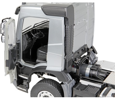 Amewi Volvo FMX E013