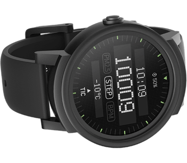 Ticwatch Express