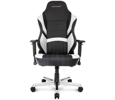 AK Racing AKRACING BÃŒrostuhl Meraki - White (AK-OFFICE-MERAKI-WT)