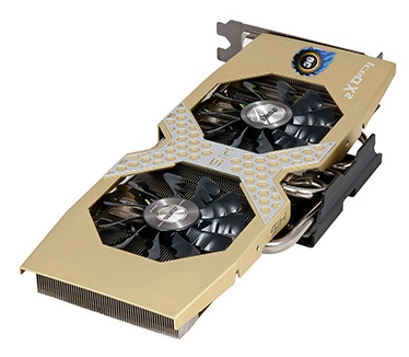 HIS H290QMC4GD