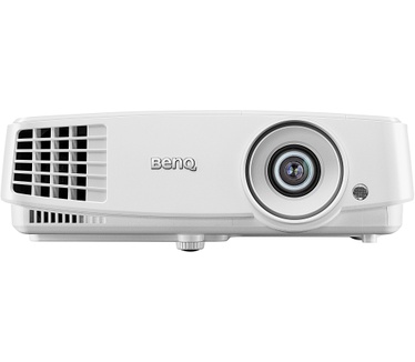 BenQ MX528