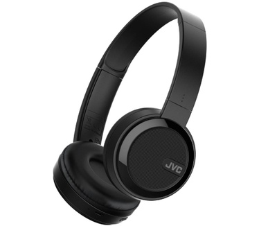 JVC HA-S40BT-B