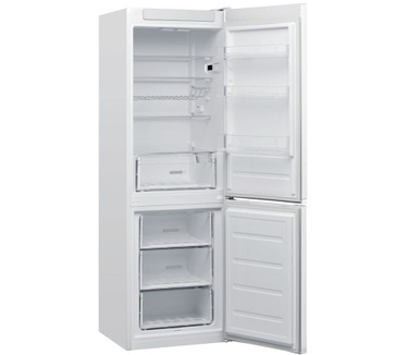 Whirlpool W5 821E W 2