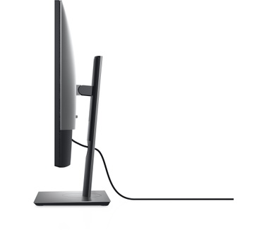 Dell UltraSharp U2720Q Zwart