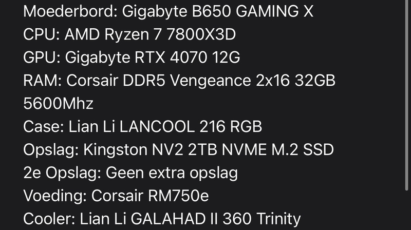 Afbeeldingslocatie: https://tweakers.net/i/t32XQ87t6tihYUEp36OA7j8ACBw=/800x/filters:strip_icc():strip_exif()/f/image/3jkrDGD0VlCRYuQXGHCYHvW9.jpg?f=fotoalbum_large