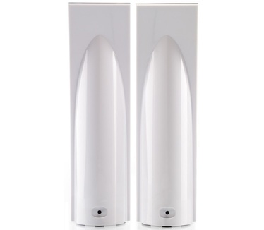 Hercules XPS 2.0 10 white