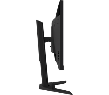 Gigabyte G24F Zwart