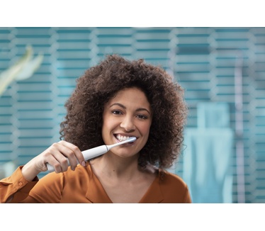 Philips DiamondClean 9000 Wit