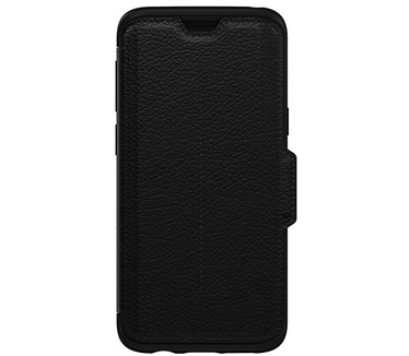 Otterbox Strada Case Samsung Galaxy S9  Zwart