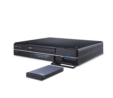 Shuttle M 2000MC 500GB