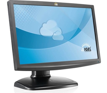 IGEL LX Touch