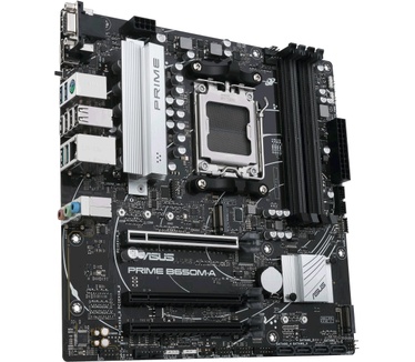 ASUS PRIME B650M-A WIFI-CSM