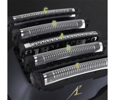 Panasonic ES-LV97-K803