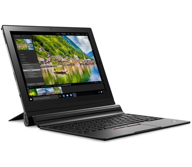 Lenovo X1 Tablet (2nd Gen)