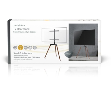 Nedis TVSM7060BK