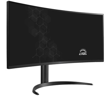 LG 34CR651I-6P