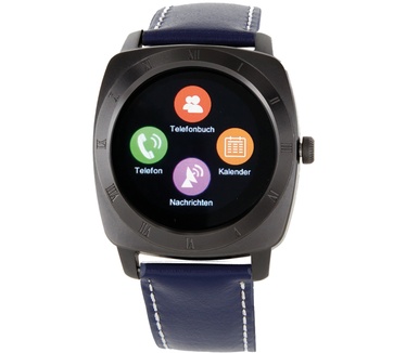 Xlyne Nara XW Pro Zwart (Blauw)