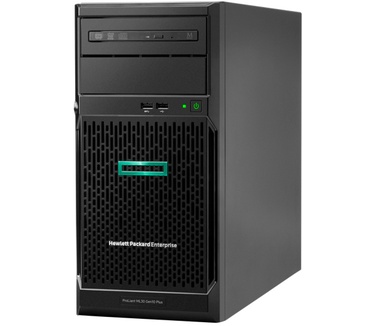 HPE ML30 Gen10 Plus