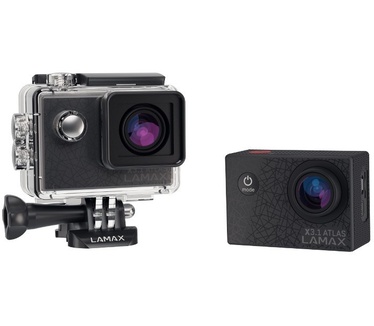 Lamax X3.1