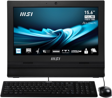 MSI Pro AP162T ADL-019DE