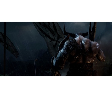 Dragon Age: Inquisition Deluxe Edition, PlayStation 4