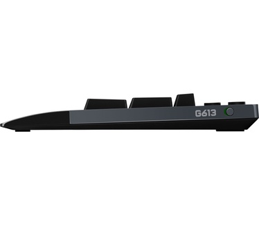 Logitech G613