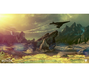 Destiny, Xbox One