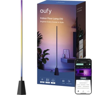 eufy Zimmer-Stehlampe E10