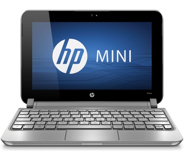 HP Mini 210-2002ed (XK316EA)