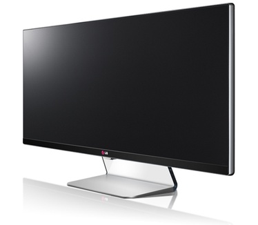 LG 34UM95-P Zwart