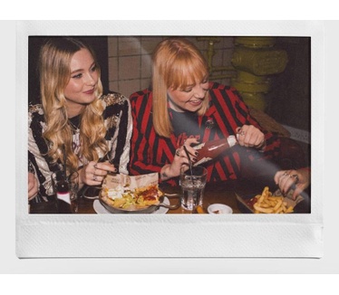 Fujifilm instax WIDE Film