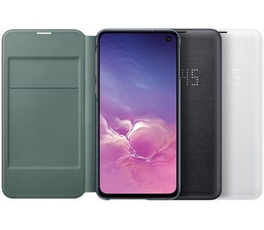 Samsung EF-NG970 (Galaxy S10e) Zwart