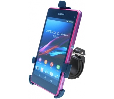 Haicom Fietshouder Sony Xperia Z1 Compact (BI-328)