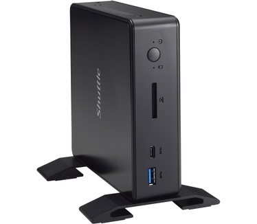Shuttle NC3000BA