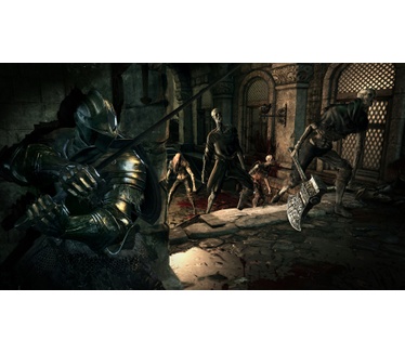 Dark Souls III Game of the Year Edition, PC (Windows)