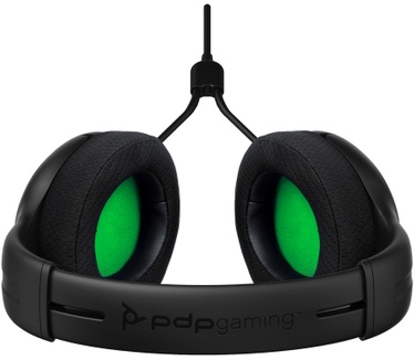 PDP LVL40 (Grijs, Groen, Zwart)