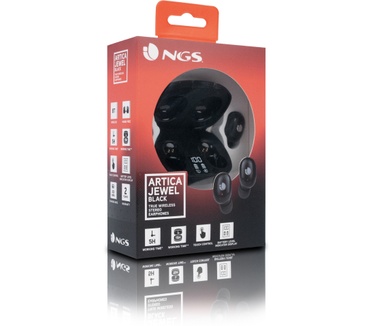 NGS Artica Jewel