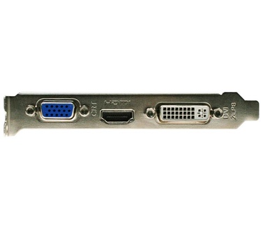 Sparkle Technology GeForce 210 1GB (SX210L1024HCPB)