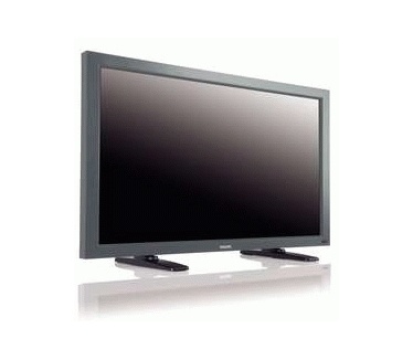 Philips BDL4631V Zwart