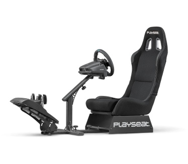 Playseat Evolution Alcantara PRO