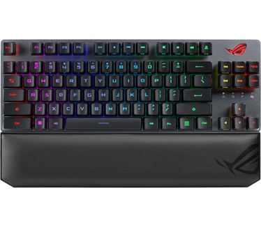ASUS ROG Strix Scope RX TKL Wireless Deluxe
