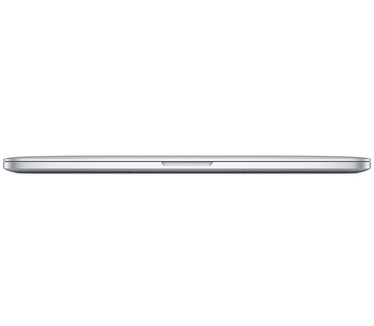 Apple MacBook Pro Retina 15" (2015) 2,2GHz 256GB