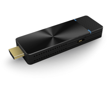 EZCast EZCast Pro Dongle II - 5 GHz HDMI ontvanger dongle met Multicast en Multiview