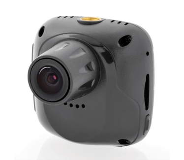 Cobra CDR 8205E Zwart