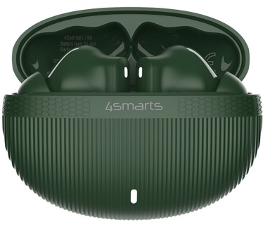 4smarts SkyBuds Pro ANC Groen