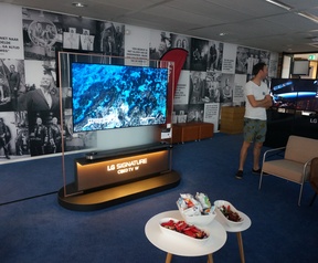 LG event foto 1 
